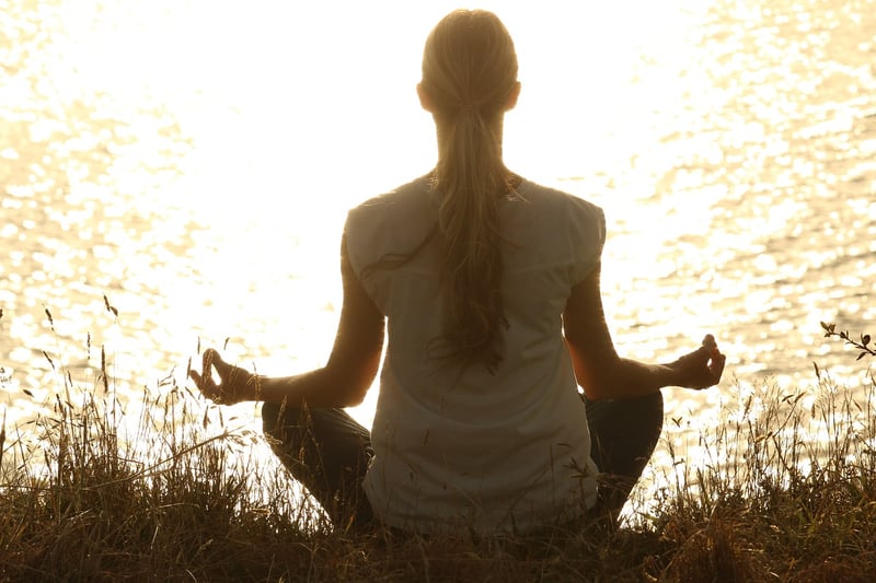 Diaphragmatic Breathing