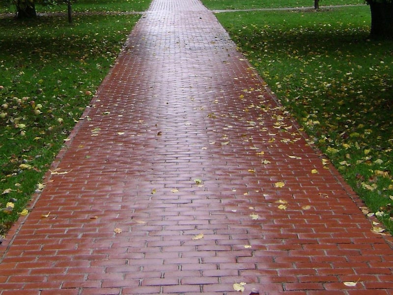 Labyrinth Walk